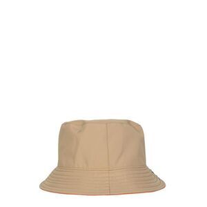 MSGM Reversible Bucket Hat Men MULTICOLOUR Hats & Caps